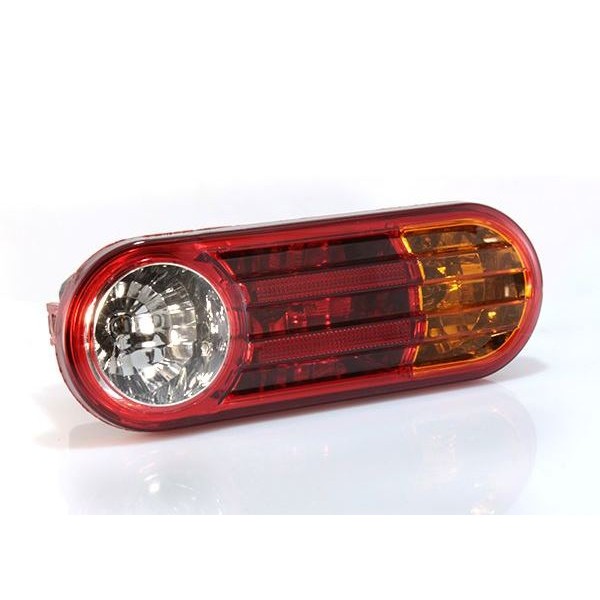 CERKEZ HY-100 Stop Lambası Sağ H100 Kamyonet 04-11