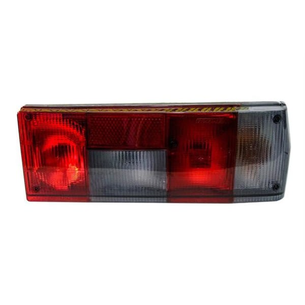 CERKEZ M131-12 Stop Lambası Sağ Fume Sinyalli Murat 131 Doğan Kartal Şahin Doğan ŞAHİN 93-