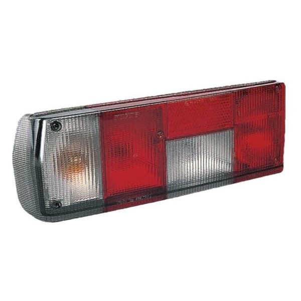 CERKEZ M131-13 Stop Lambası Sol Fume Sinyalli Murat 131 Doğan Kartal Şahin 93-