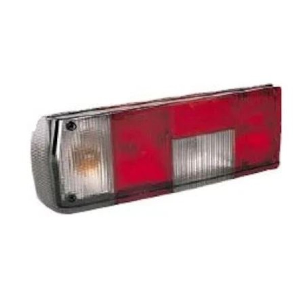 CERKEZ M131-14 Stop Camı Sağ Doğan ŞAHİN 93 Md. Fume Sinyalli