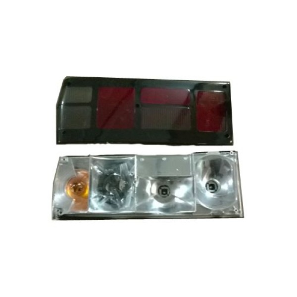 CERKEZ M131-16 Stop Lambası Sağ Murat 131 Doğan Kartal Şahin Doğan SLX 93- Vidalı 