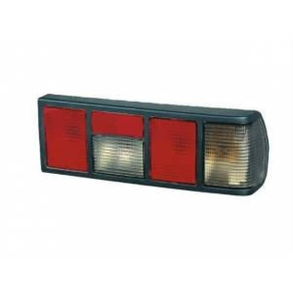 CERKEZ M131-22 Stop Lambası Sağ Murat 131 Doğan Kartal Şahin Doğan SLX 95-