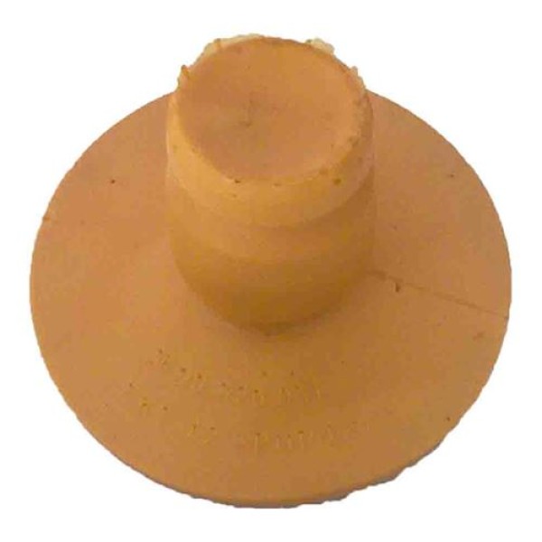 CM 11433 Amortisör Tablası Takozu Arka Astra G Astra H Polıüretan