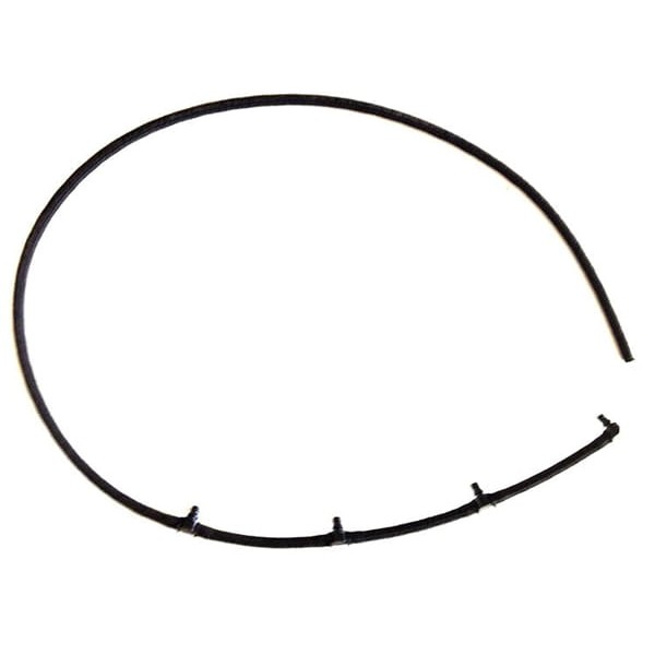 CM 133000 Enjektör Hortumu Geri Dönüş Enjektör Hortumu Geri Dönüş Ducato Iveco Daily 2.3 Jtd