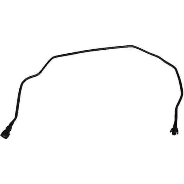 CM 133361 Radyatör Yedek Su Depo Hortumu Fiesta V Fusion 1.4 TDCI