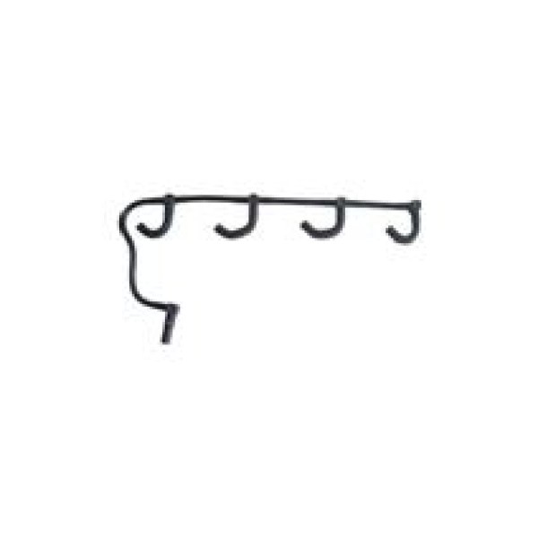 CM 133362 Enjektör Borusu Mazot Dagıtım Megane II CLIO Kangoo Logan Fluence 02- 1.5DCI K9K