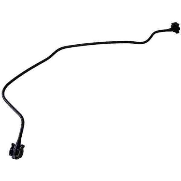 CM 133365 Radyatör Yedek Su Depo Hortumu Fiesta Fusion 1.4 09-