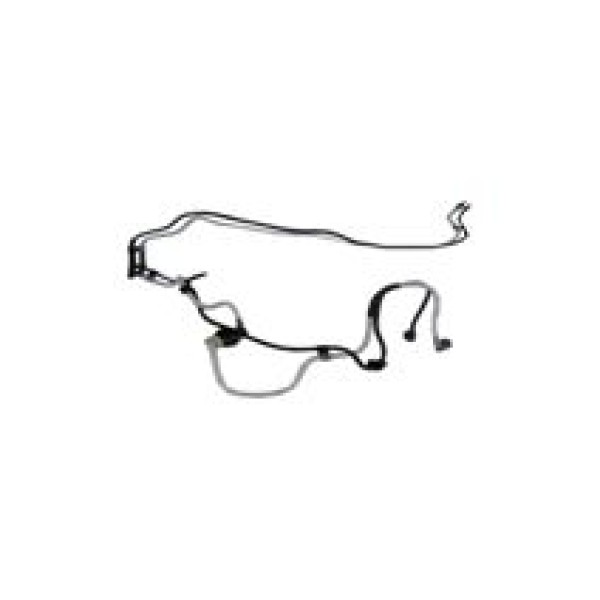 CM 133368 Mazot Boru Takımı Megane II Scenic II 1.5DCI K9K 722