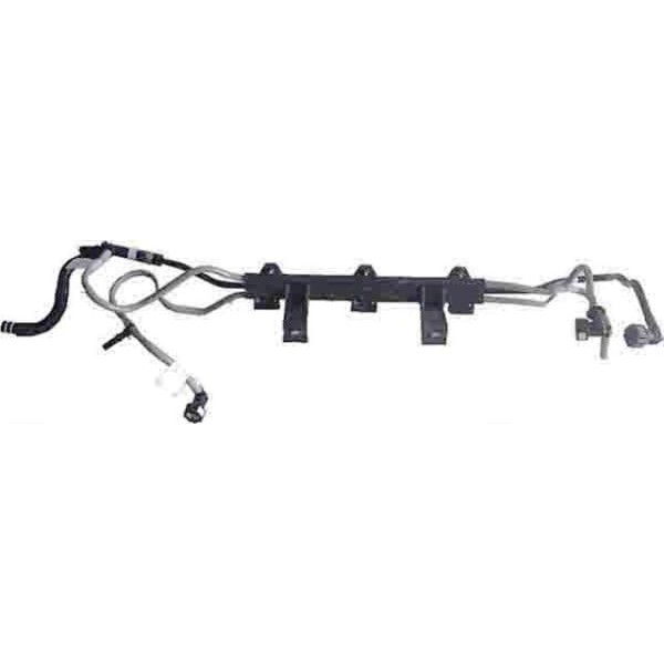 CM 133371 Yakıt Borusu Takım Doblo 1.3 Mjtd -=09 133395-133396-133411