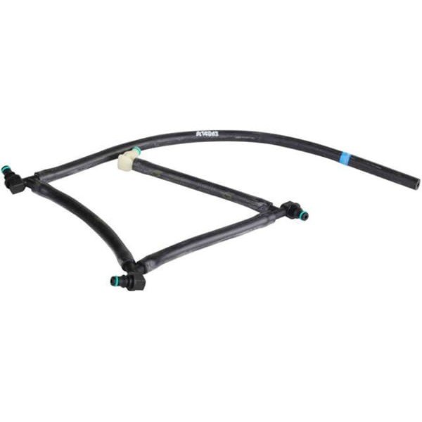 CM 133375 Enjektör Borusu Geri Dönüş Fiesta Fushıon 1.4 04-