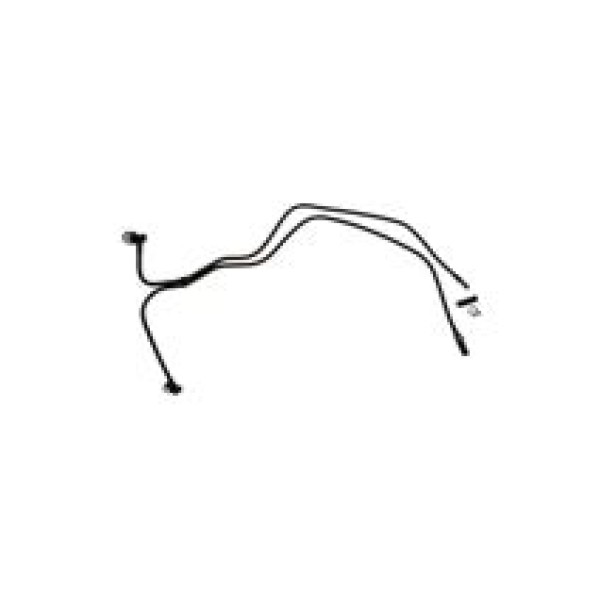 CM 133388 Enjeksıyon Yakıt Borusu R19 Megane 1.4 1.6 K7M Takım