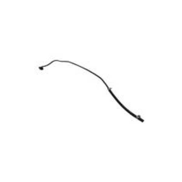 CM 133393 Radyatör Yedek Su Depo Hortumu Palio 02- Siena Albea Punto 1.3 Jtd Eskı Termostata Uyumlu