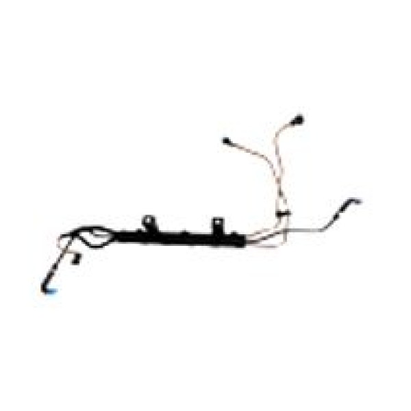 CM 133400 Yakıt Borusu Takım 3 Boru -Plastiksız Doblo 1.3 Mtj 09-