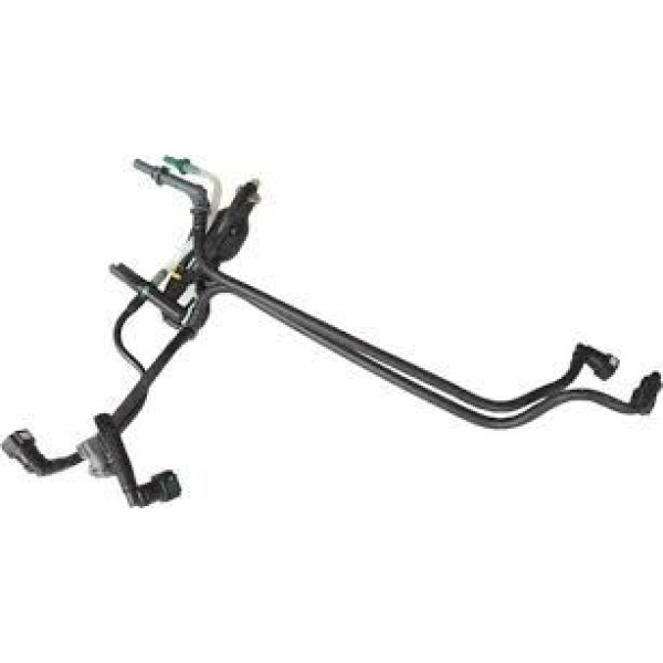 CM 133406 Mazot Boru Takımı Bipper 206 206 - 207 307 Xsara II C2 C3 1.4 HDI Dv4Td 