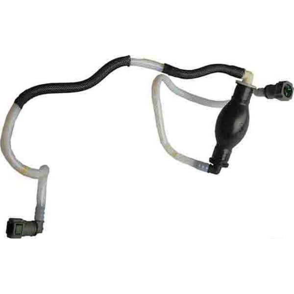 CM 133407 Mazot Yakıt Borusu Megane II 1.5DCI 