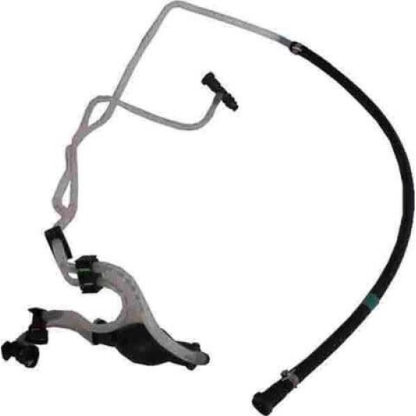 CM 133408 Mazot Pompa Hortumu Kangoo CLIO II F8Q