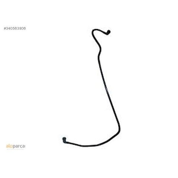 CM 133414 Yakıt Borusu Doblo 1.3 Mtj 09-