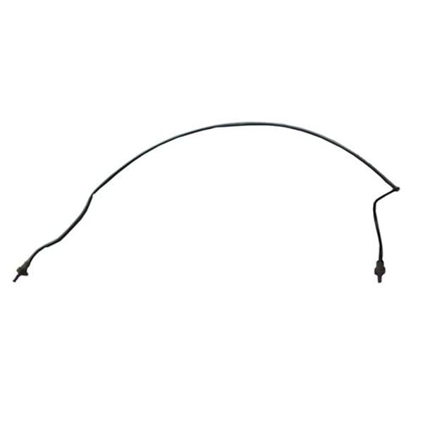 CM 133425 Yakıt Borusu Fluence