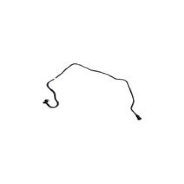 CM 133477 Enjeksıyon Hortumu CLIO II Megane 1.6 16V K4M