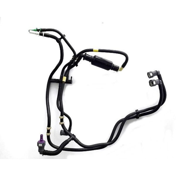 CM 133496 Yakıt Boru Takımı 1007 206 207 307 308 407 Expert Partner C2 C3 C4 C5 1.6 HDI Dv6Ted4