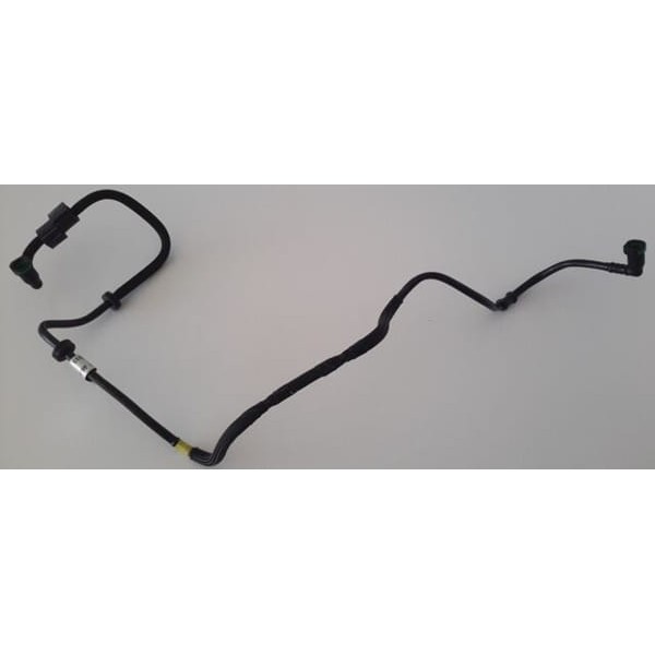 CM 133504 Yakıt Filtre Hortumu Kısa Doblo