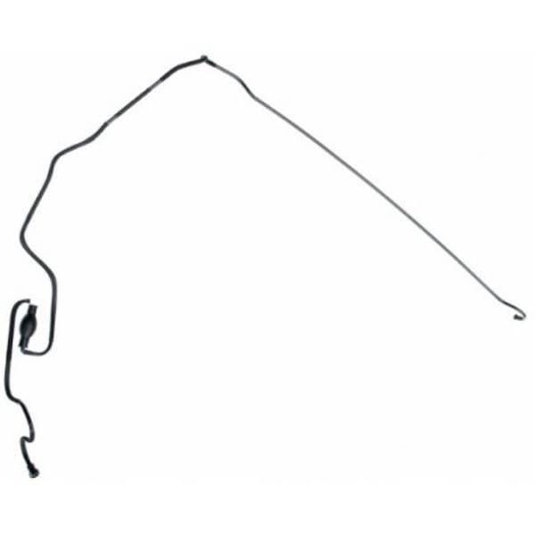 CM 134007 Yakıt Depo Hortumu Logan 05-11 1.5 DCI 