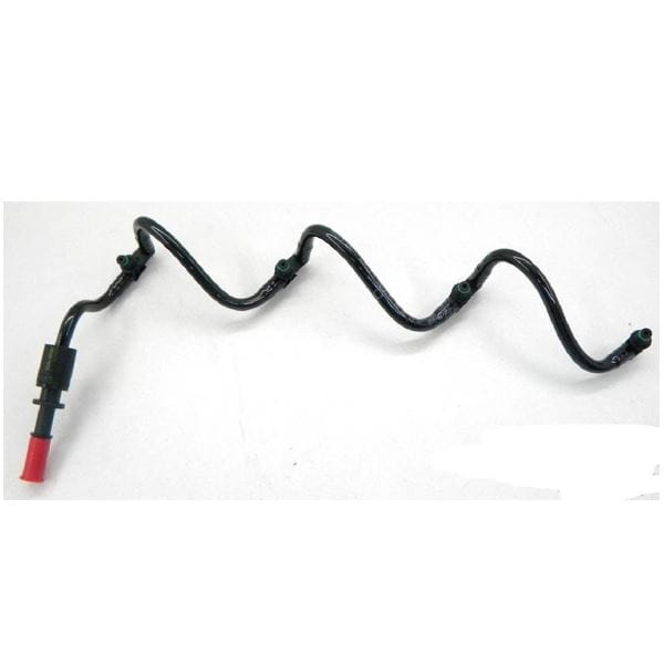 CM 134025 Enjektör Geri Dönüş Hortumu Master III 09-