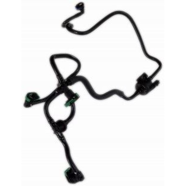 CM 135027 Yakıt Besleme Borusu Transit Courrıer 