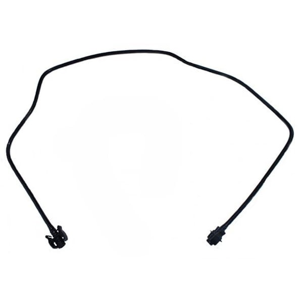 CM 135041 Radyatör Yedek Su Depo Hortumu Fiesta 1.4 