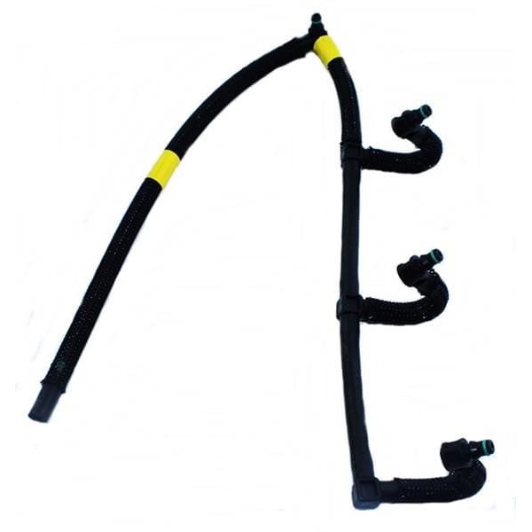 CM 135042 Enjektör Hortumu Geri Dönüş Focus 1.6 TDCI 05-11