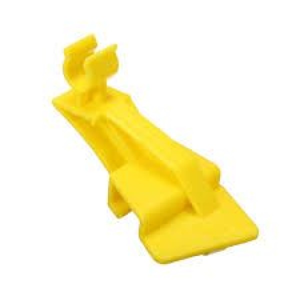 CM 29129 Kaput Demir Klipsi Fiesta Vı