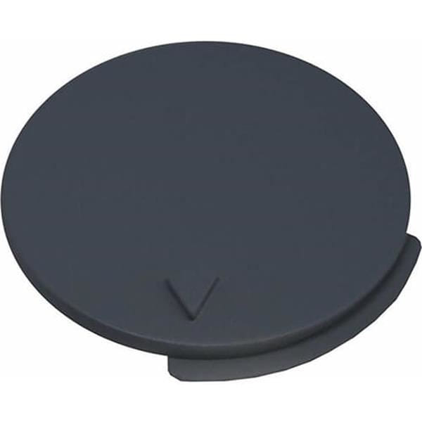 CM 29130 Çeki Demir Kapağı Ön Fiesta 