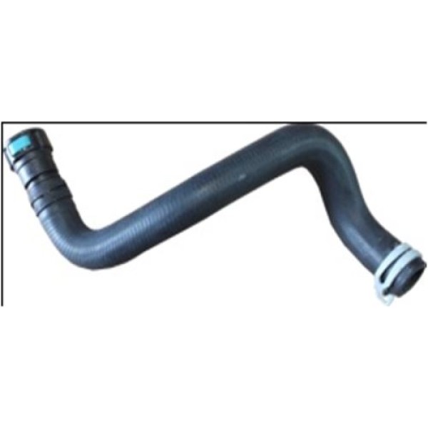 CM 29319 27039 Kalorifer Hortumu Fiesta IV 1.4 09