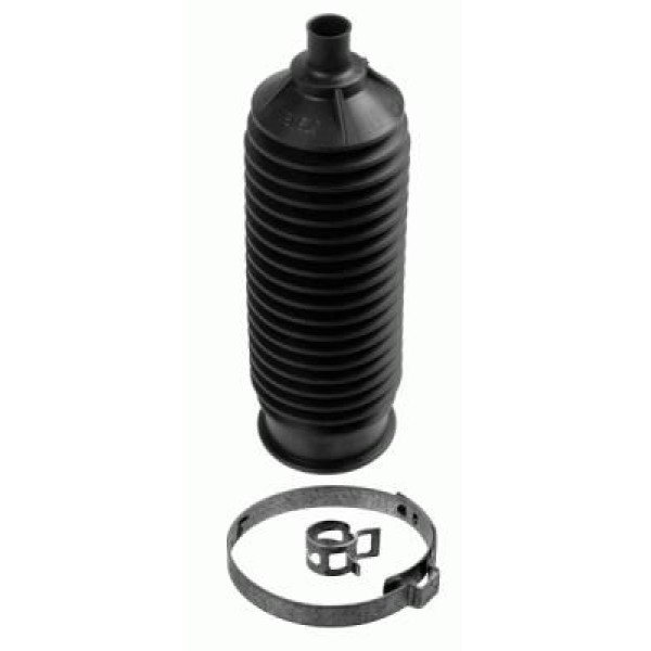 CM 30107A Direksiyon Körüğü Sağ Sol Connect 02- Focus 03 - 