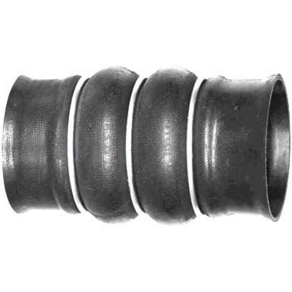 CM 30301 Turbo Hortumu Hava Kırmızı Silikon Connect 1.8TDCI 75Ps 90Ps 02-09 