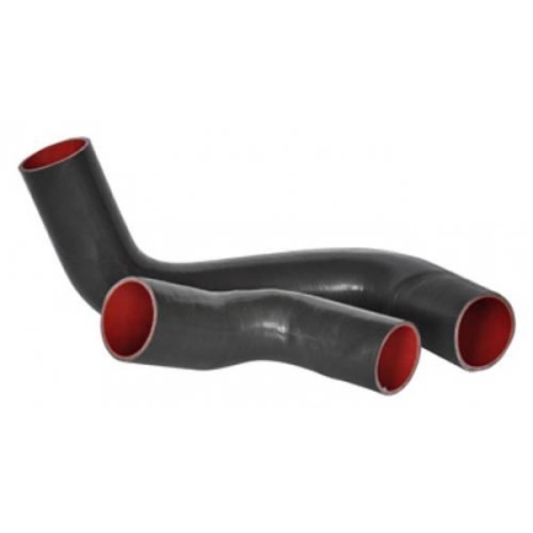 CM 31309 14330 Turbo Hava Hortumu Dar Yeni Model Silikon Focus II-Cmax 