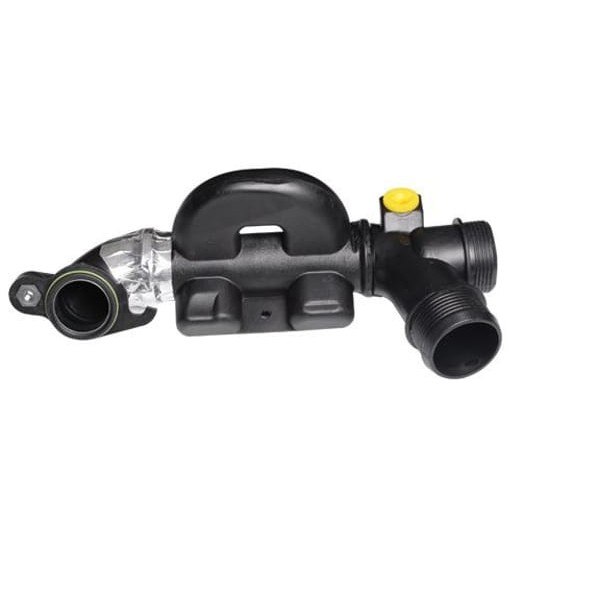 CM 31342 Manifold Susturucu Borusu Focus 1.6 TDCI