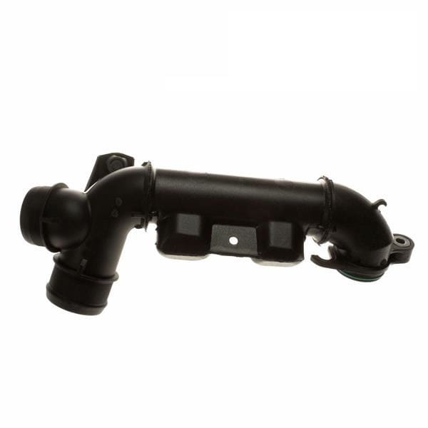 CM 31343 Manifold Susturucu Borusu Ford Focus II 1.6 TDCI -Ford C Max I 1.6 TDCI -Volvo C30 V50 V70