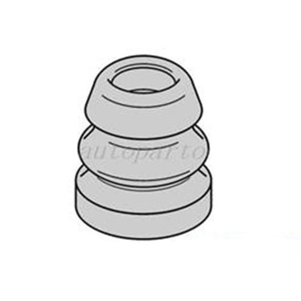 CM 31701 Amortisör Tablası Takozu Ön Ara Yatak Focus 98-05