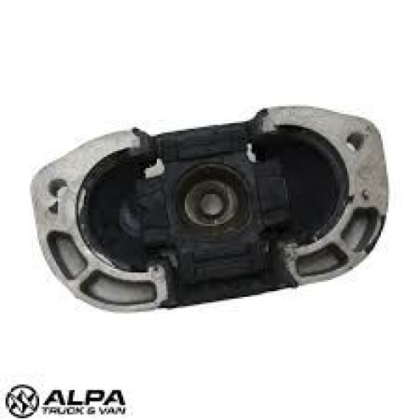 CM 33136 Motor Desteği Transit