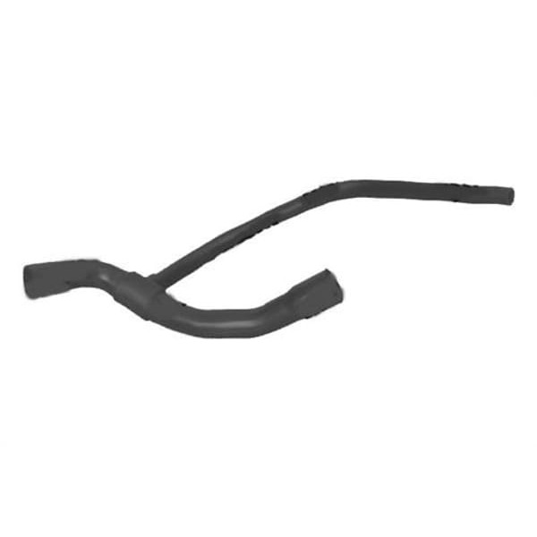 CM 33318 Radyatör Su Depo Alt Çatal Hortumu Transit Turbo 27007