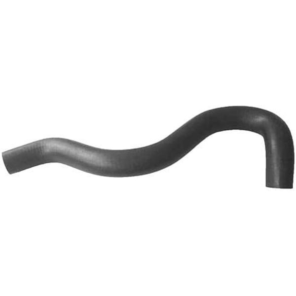 CM 33331 43227 Radyatör Alt Hortumu Transit T350-V184 2.4 Ac 01-06