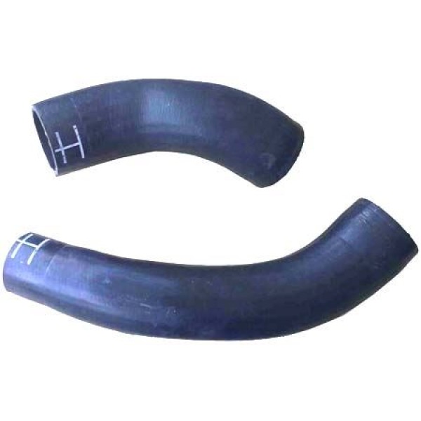 CM 33343 X 14292 Turbo Hortumu Sağ Taraf - Takım Transit V347 2.4 200 Pc 06 