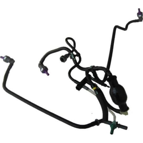 CM 33367 Turbo Hortumu Transit 06-