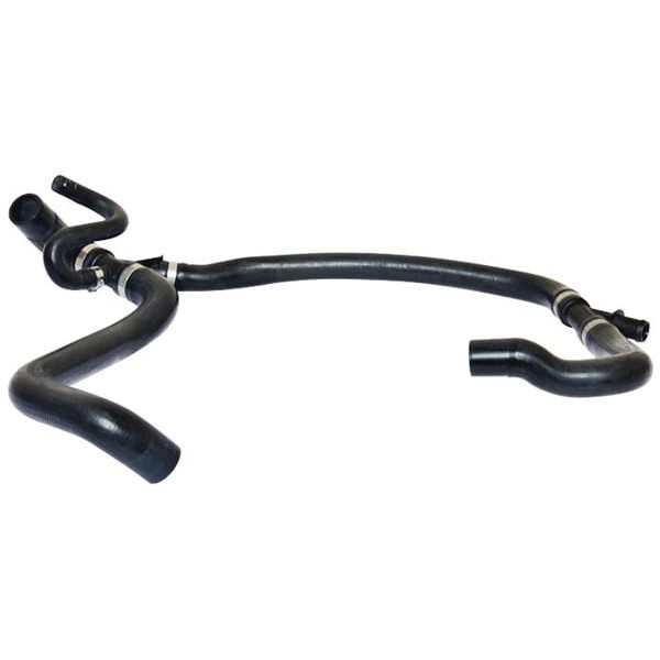 CM 33371 Radyatör Alt Hortumu Ford Transit V347 Ac 07- 