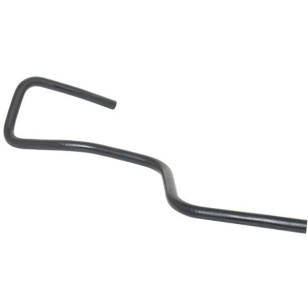 CM 33382 Genleşme Şişe Hortumu Ford Transit V184 2.4 TDCI (01-06)