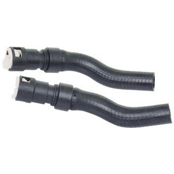 CM 33385 Kalorifer Hortumu Plastik Parça Haraiç Ford Transit V184 2.4TDCI