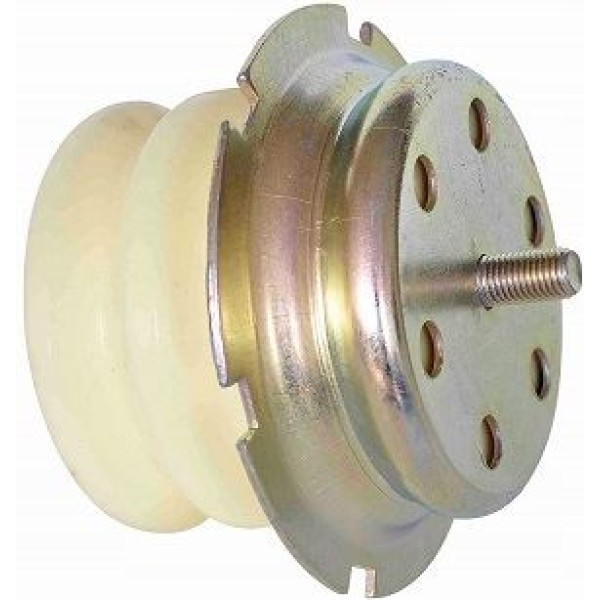 CM 33700 Süspansiyon Takozu Arka Metal İle Birlikte Transit V184 Tt8 01-06 