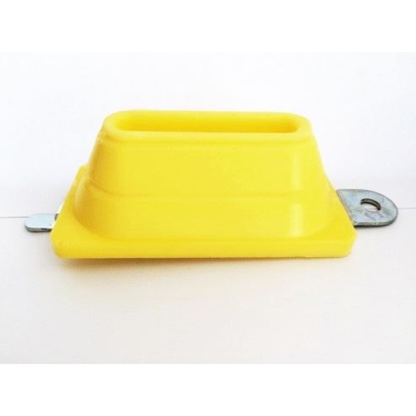 CM 33701 Süspansiyon Takozu Arka V184 01-06