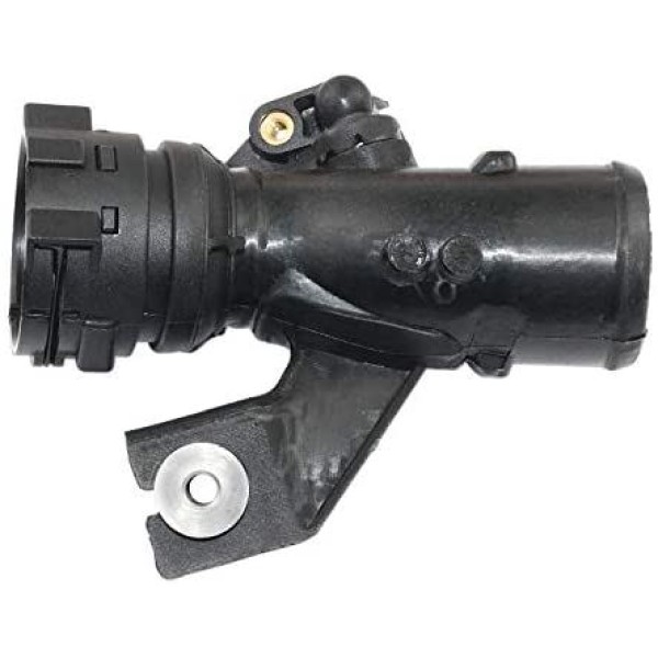 CM 48313 Turbo Borusu Nissan Qashqai J10 07-13 J11 13 1.5DCI Euro5